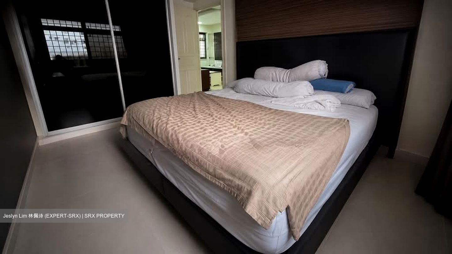 Blk 506 Choa Chu Kang Street 51 (Choa Chu Kang), HDB 4 Rooms #561631121